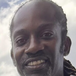 Fundraising Page: Andre Holder